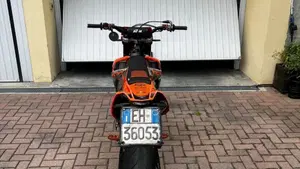 KTM 125 XC-W (2017)  (5)