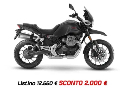 Moto Guzzi V85 Strada (2024 - 26) - Annuncio 10073450