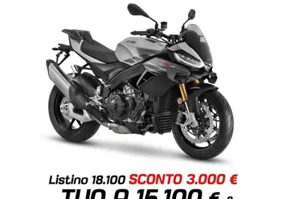 Aprilia Tuono V4 (2025 - 26) - Annuncio 10073451
