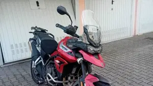 Triumph Tiger 900 GT Pro (2020 - 23)  (2)