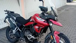 Triumph Tiger 900 GT Pro (2020 - 23)  (3)