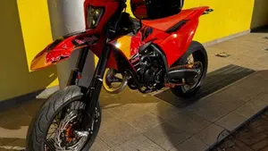 KTM 125 SX (2024)  (2)