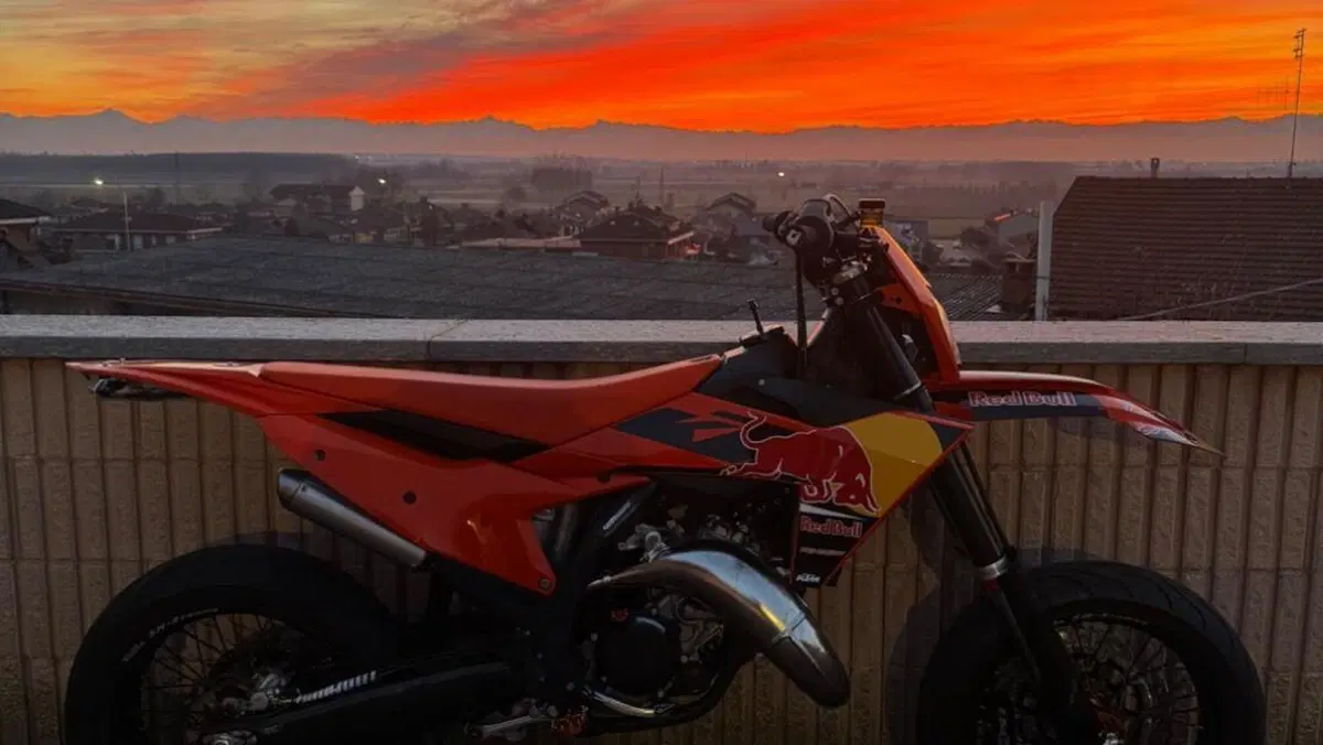 KTM 125 SX (2024)  (4)