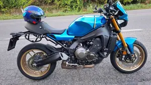 Yamaha XSR 900 (2022 - 24)  (12)