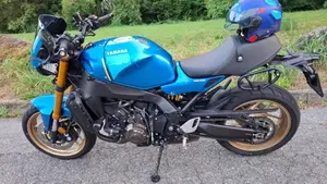Yamaha XSR 900 (2022 - 24)  (5)