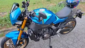 Yamaha XSR 900 (2022 - 24)  (10)