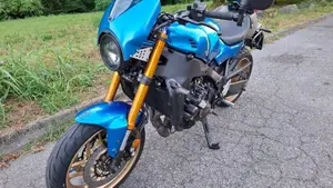 Yamaha XSR 900 (2022 - 24)  (11)