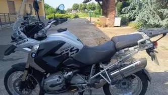 Bmw R 1200 GS (2004 - 07) usata