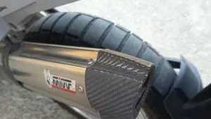 Bmw R 1200 GS (2004 - 07)  (3)