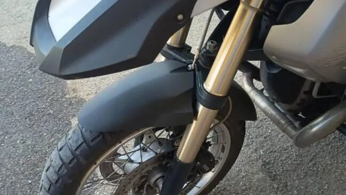 Bmw R 1200 GS (2004 - 07)  (4)