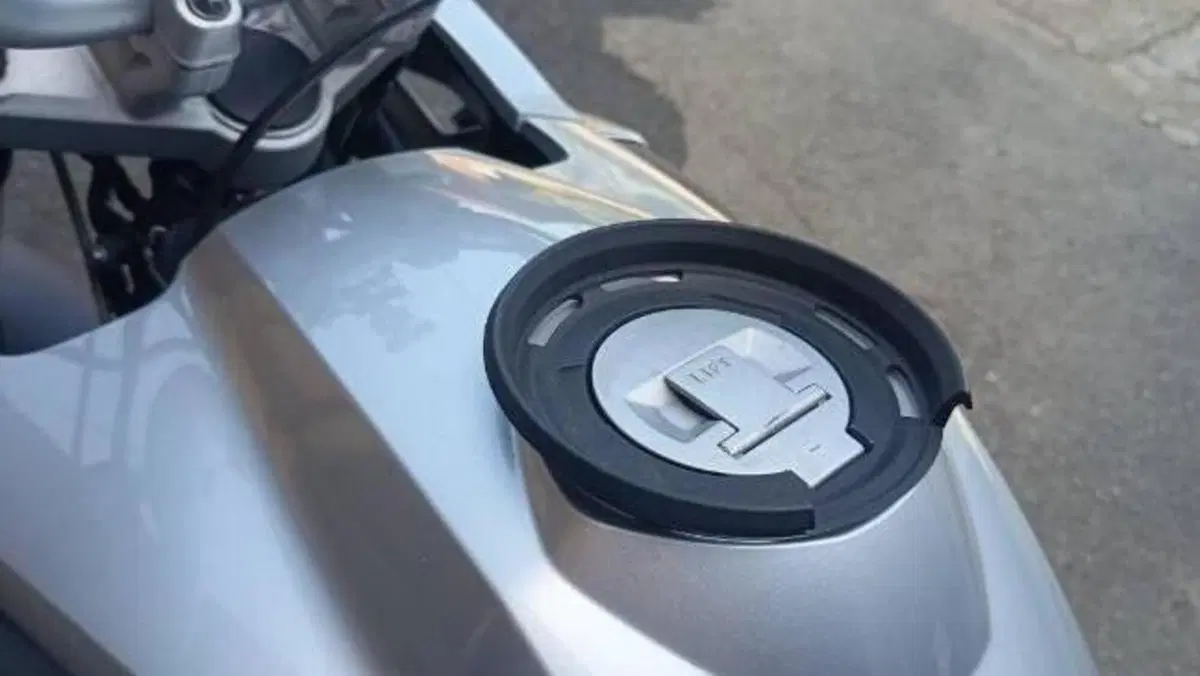 Bmw R 1200 GS (2004 - 07)  (5)