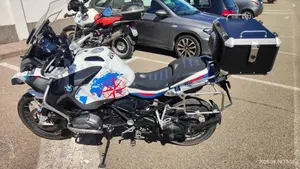 Bmw R 1200 GS Adventure (2013 - 16)  (3)