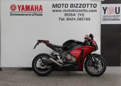 Honda CBR 1000 RR Fireblade (2008 - 11) - Annuncio 10073474