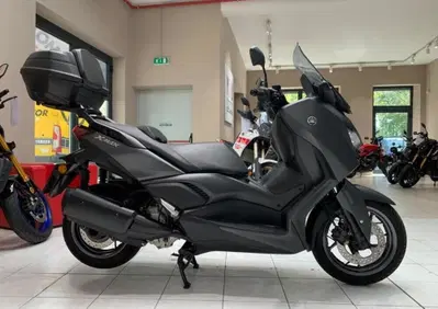 Yamaha X-Max 300 (2021 - 24) - Annuncio 10073475