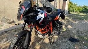 KTM 1290 Super Adventure R (2017 - 20)  (2)