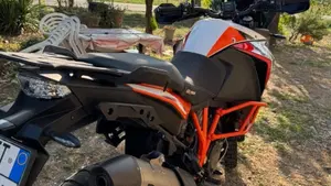 KTM 1290 Super Adventure R (2017 - 20)  (4)