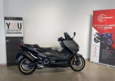 Yamaha T-Max 560 (2020 - 21) - Annuncio 10073477