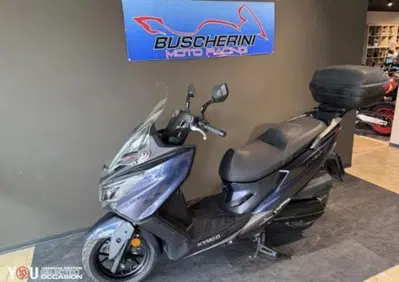 Kymco X-Town 300i City (2021 - 25) - Annuncio 10073478