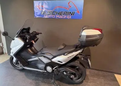 Yamaha T-Max 530 (2012 - 14) - Annuncio 10073481