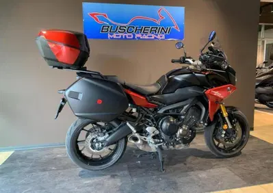 Yamaha Tracer 900 GT (2018 - 20) - Annuncio 10073482