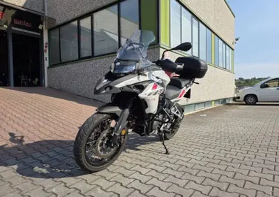 Benelli TRK 502X (2018 - 20) - Annuncio 10073483