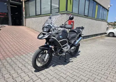 Bmw R 1200 GS (2008 - 09) - Annuncio 10073484