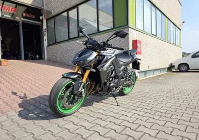 Kawasaki Z 1100 SE (2026) - Annuncio 10073487