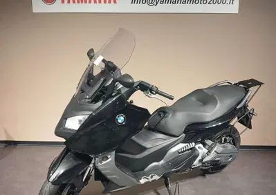 Bmw C 600 Sport (2011 - 15) - Annuncio 10073488