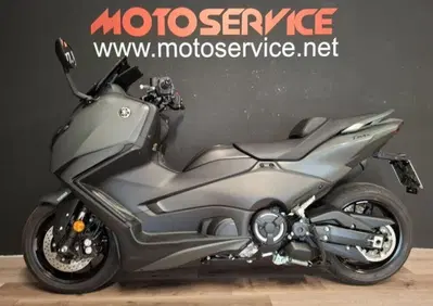 Yamaha T-Max 560 (2025 - 26) - Annuncio 10073490