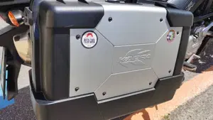 Suzuki V-Strom 650 ABS (2011 - 17)  (5)