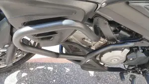 Suzuki V-Strom 650 ABS (2011 - 17)  (9)