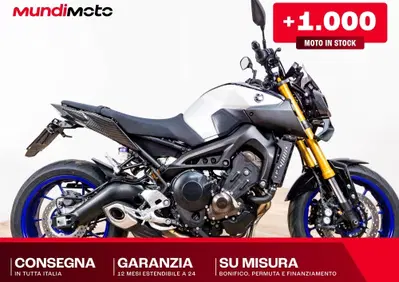 Yamaha MT-09 SP (2018 - 20) - Annuncio 10073492