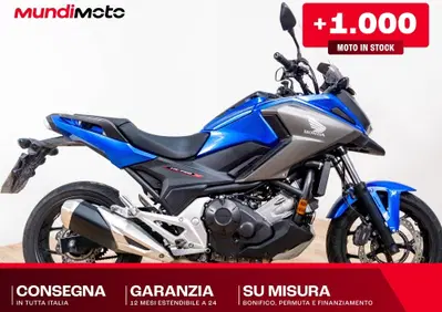 Honda NC 750 X ABS (2014 - 15) - Annuncio 10063850