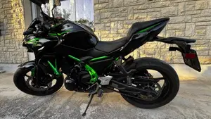Kawasaki Z 650 (2025 - 26)  (5)
