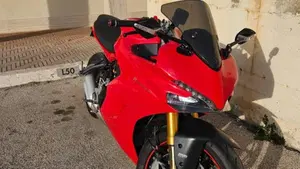 Ducati SuperSport 939 S (2017 - 20)  (3)