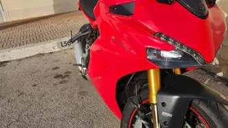 Ducati SuperSport 939 S (2017 - 20) usata