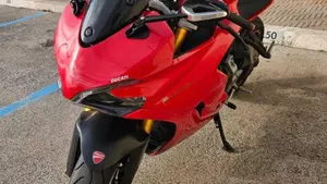 Ducati SuperSport 939 S (2017 - 20)  (2)
