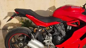 Ducati SuperSport 939 S (2017 - 20)  (6)