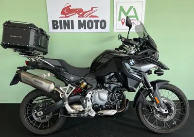 Bmw F 850 GS (2021 - 24) - Annuncio 10073515