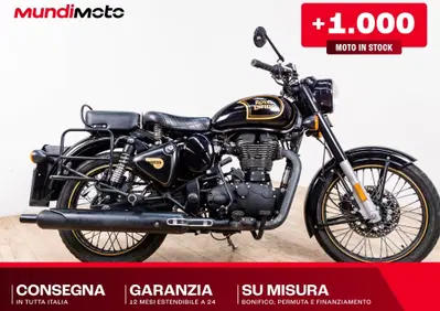 Royal Enfield Classic 500 EFI (2017 - 20) - Annuncio 10073505