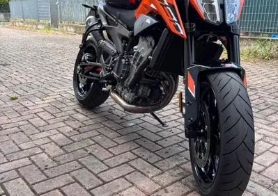 KTM 790 Duke (2025 - 26) - Annuncio 10073516