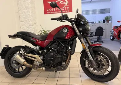 Benelli Leoncino 500 ABS (2017 - 20) - Annuncio 10072598