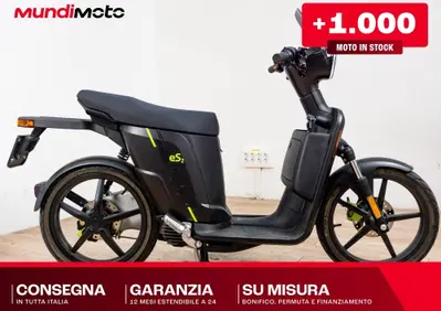 Askoll eS2 Evo 2.8 (2019 - 26) - Annuncio 9997638