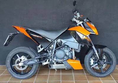 KTM 690 Duke (2007 - 09) - Annuncio 10073517