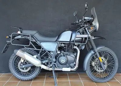 Royal Enfield Himalayan 411 (2017 - 20) - Annuncio 10073518