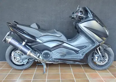 Yamaha T-Max 530 (2015 - 16) - Annuncio 10073519