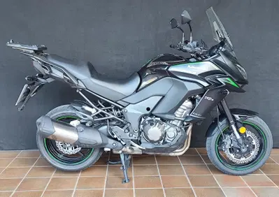 Kawasaki Versys 1000 (2019 - 20) - Annuncio 10073520