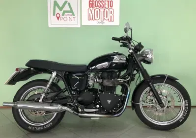 Triumph Bonneville T100 (2001 - 07) - Annuncio 10073521