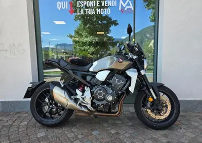 Honda CB 1000 R ABS (2011 - 17) - Annuncio 10071530