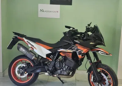 KTM 890 SMT (2023 - 25) - Annuncio 10073522